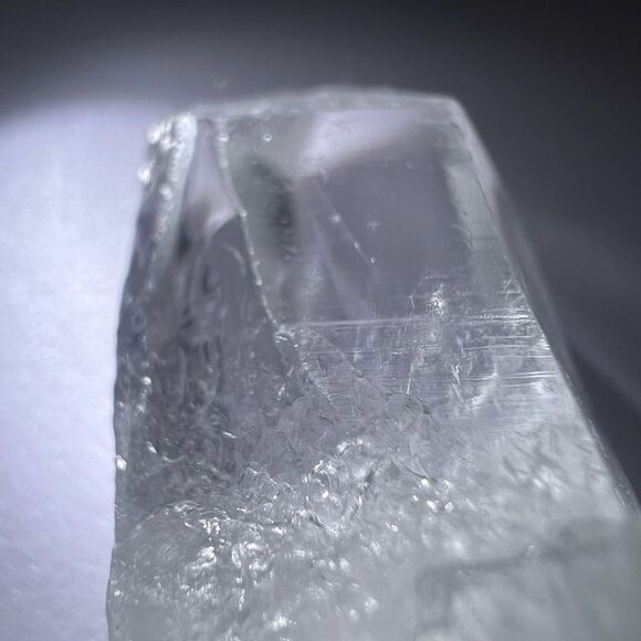 Lemurian Seed Clear Quartz Natural Point‎ (3) - Picture 9 of 13
